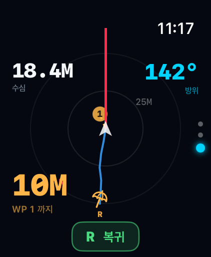 디지털 맵